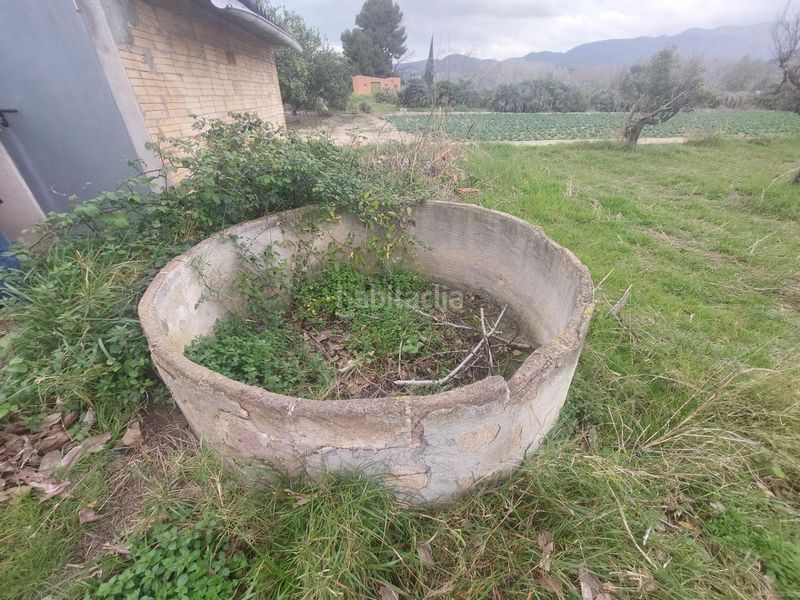 Foto ceaa851d-1697-466a-bcb3-3add47a59751. Masia amb calefacció a Xerta