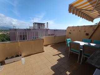 Appartement à L´Ametlla de Mar. Bonito piso con terraza grande en el centro del pueblo, a 5 minu
