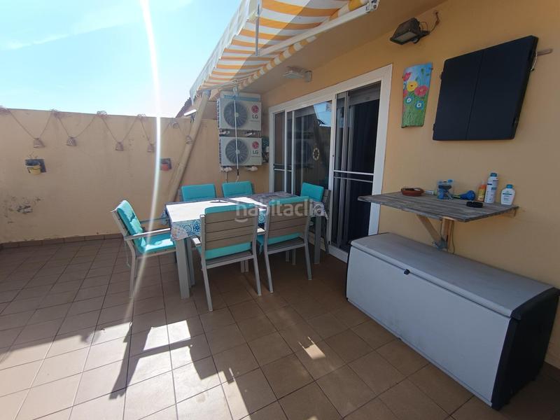 Foto 2ccf27ba-2857-43af-b463-13bf7ab43fed. Appartement avec chauffage dans L´Ametlla de Mar Ametlla de Mar (L´)