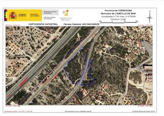 Rural plot  Polígono polígono. Finca rústica de más de 10.000m2, cerca del mar y del centro de