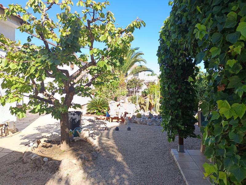 Foto 20294c17-b7bd-4d55-9c88-c461fbdac2ac. Casa amb aparcament a Les Tres Cales Ametlla de Mar (L´)