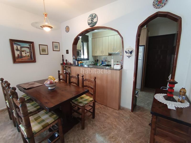 Foto 25b34750-d5e0-4ed6-afb7-76d71e46cac9. Casa amb aparcament a Les Tres Cales Ametlla de Mar (L´)