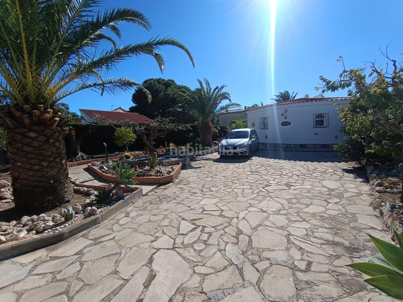 Foto 333104d9-5ed2-456a-ab32-4dcd653c61b1. Casa amb aparcament a Les Tres Cales Ametlla de Mar (L´)