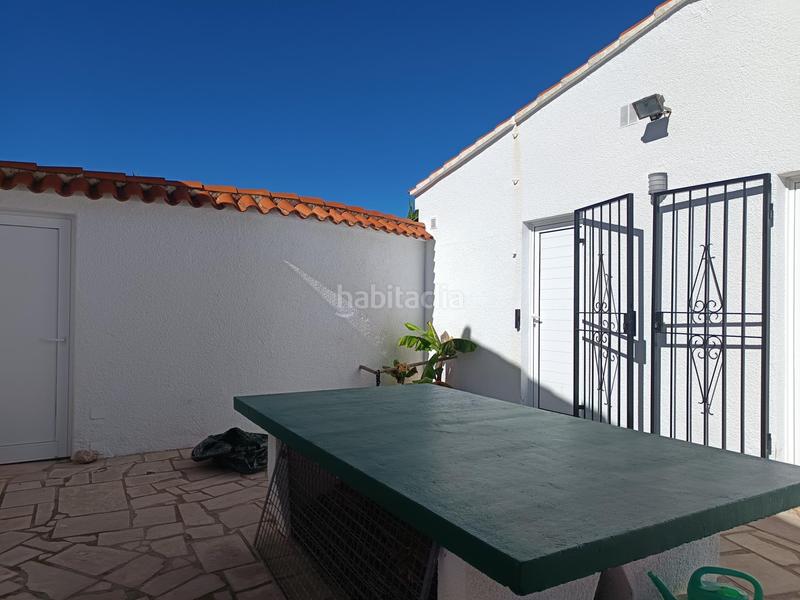 Foto 365864a9-e822-497e-9ce8-3433e6534c48. Casa amb aparcament a Les Tres Cales Ametlla de Mar (L´)