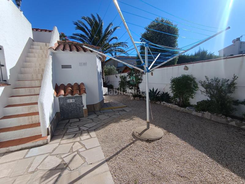 Foto 3c1b28eb-bd7e-4065-b2b8-1cab77a3221a. Casa amb aparcament a Les Tres Cales Ametlla de Mar (L´)