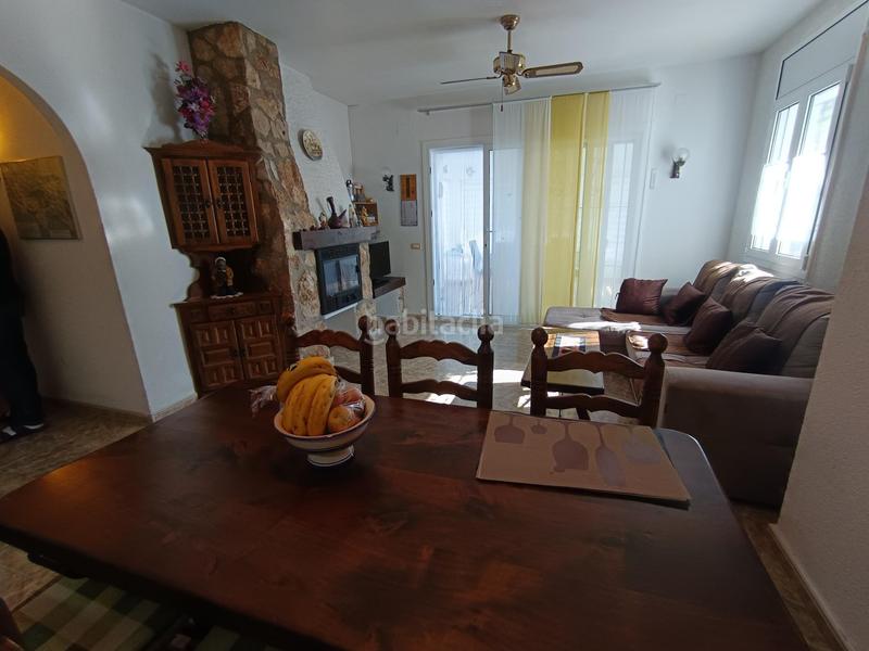 Foto 5eb474f8-d2c9-4e11-a39f-ed44ce542f3e. Casa amb aparcament a Les Tres Cales Ametlla de Mar (L´)