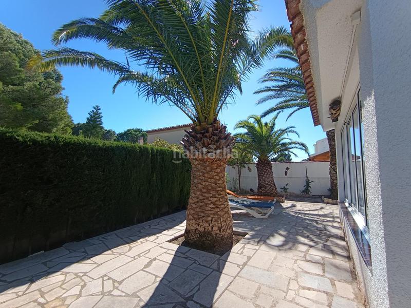 Foto 86ebed25-80be-41f9-aa8f-3a63be5caf53. Casa amb aparcament a Les Tres Cales Ametlla de Mar (L´)