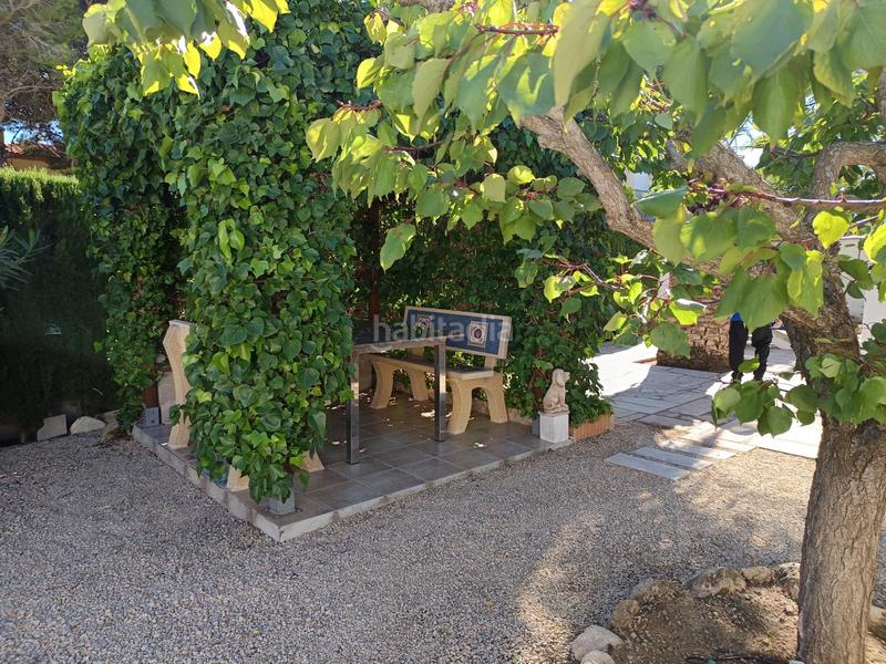 Foto 927f5b21-7e0f-41b7-b0b8-7a8cbafaa96e. Casa amb aparcament a Les Tres Cales Ametlla de Mar (L´)