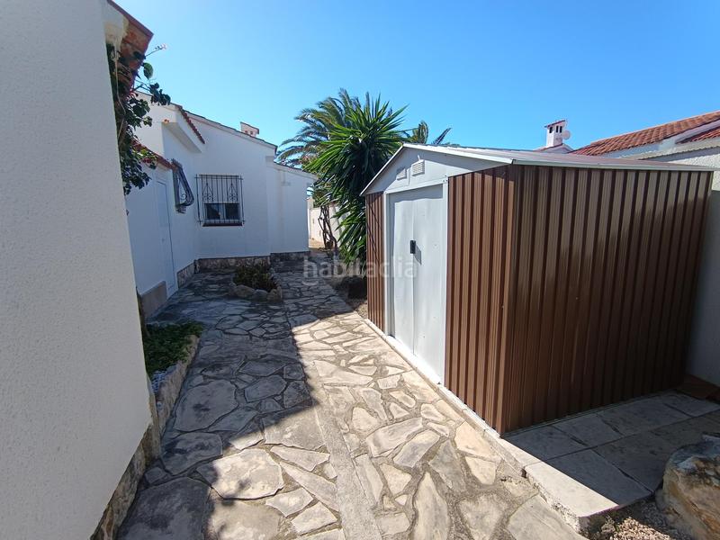 Foto 9ca7cc18-7e5b-4ee2-9494-d6e9563c339e. Casa amb aparcament a Les Tres Cales Ametlla de Mar (L´)