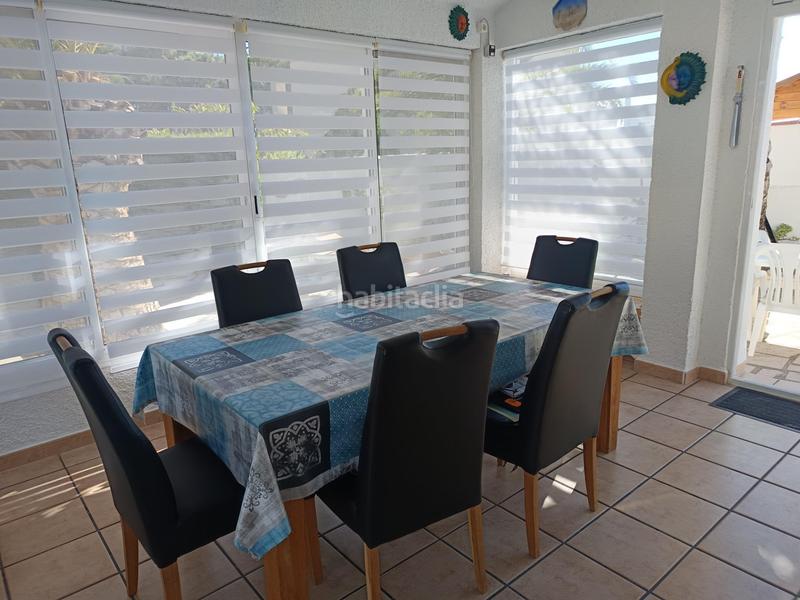 Foto a0a8fa13-f67f-43f4-9f4f-f48ea49ee1d1. Casa amb aparcament a Les Tres Cales Ametlla de Mar (L´)