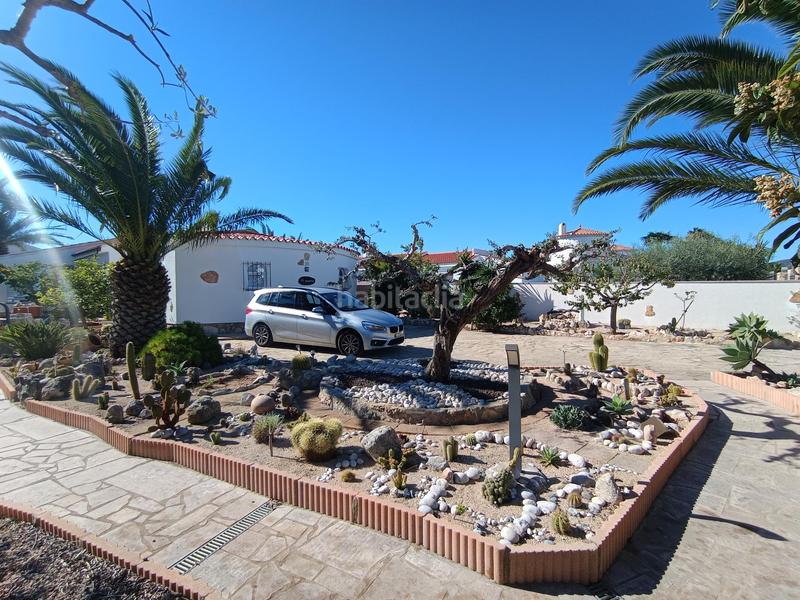 Foto b12f64fc-9ea9-4049-b470-a4163a1f7267. Casa amb aparcament a Les Tres Cales Ametlla de Mar (L´)