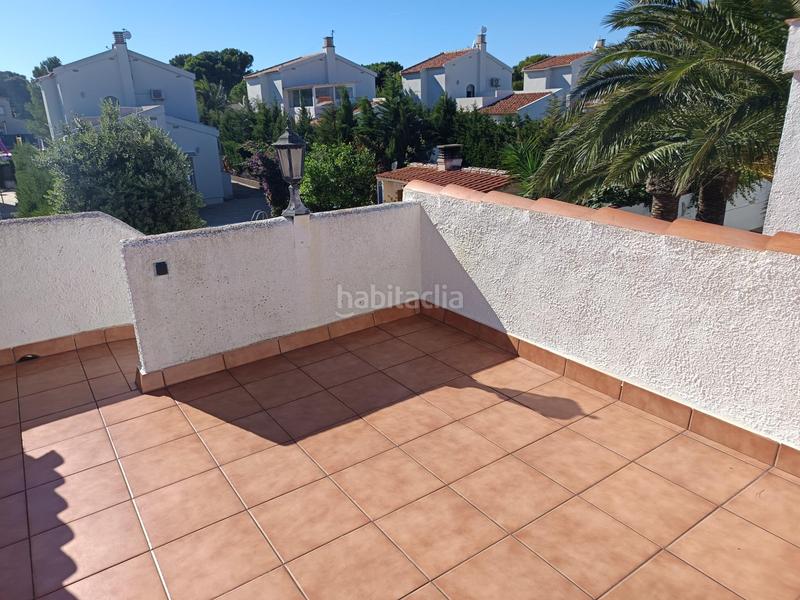 Foto bb1c1fa8-dfe4-460b-a85f-26b8fd972131. Casa amb aparcament a Les Tres Cales Ametlla de Mar (L´)