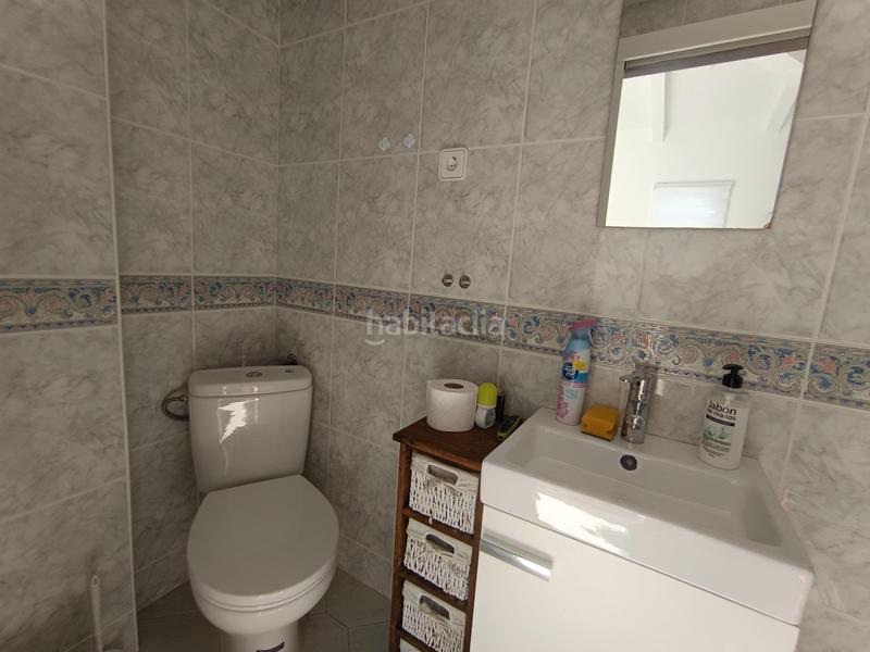 Foto bc74fc4b-d872-42be-8ed0-fa4bfffab276. Casa amb aparcament a Les Tres Cales Ametlla de Mar (L´)