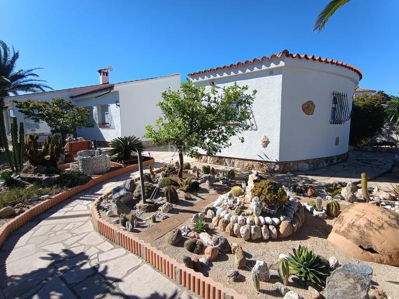 Foto c7d4a052-6304-4fd8-9a13-099d80b333e2. Casa amb aparcament a Les Tres Cales Ametlla de Mar (L´)