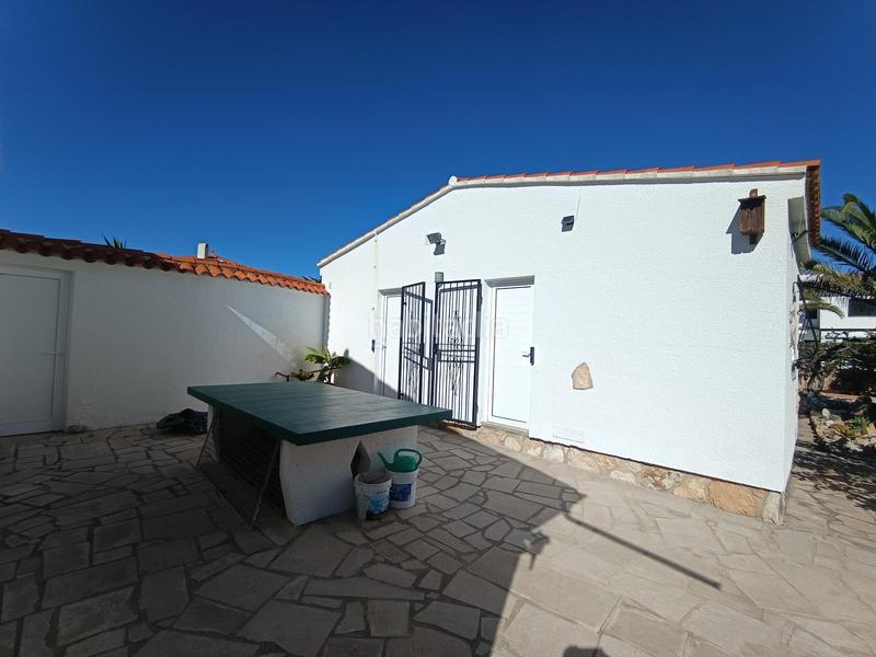 Foto c84cf52e-5e87-4490-9065-656aeba20b07. Casa amb aparcament a Les Tres Cales Ametlla de Mar (L´)