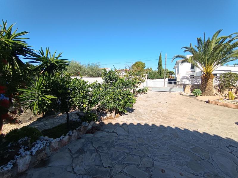 Foto cee509b8-acd0-4128-bc94-60c4e7ddf91c. Casa amb aparcament a Les Tres Cales Ametlla de Mar (L´)