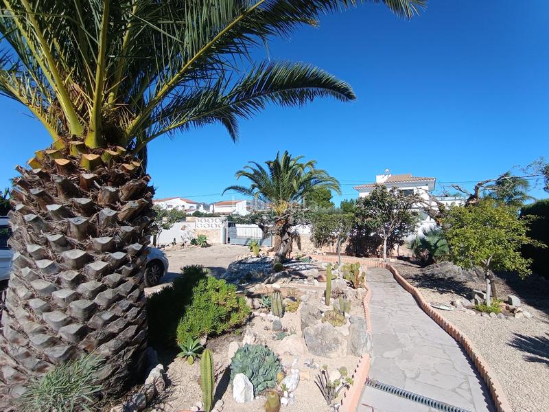 Foto dda3abc2-0e8f-4cc2-a981-6528adc50c04. Casa amb aparcament a Les Tres Cales Ametlla de Mar (L´)