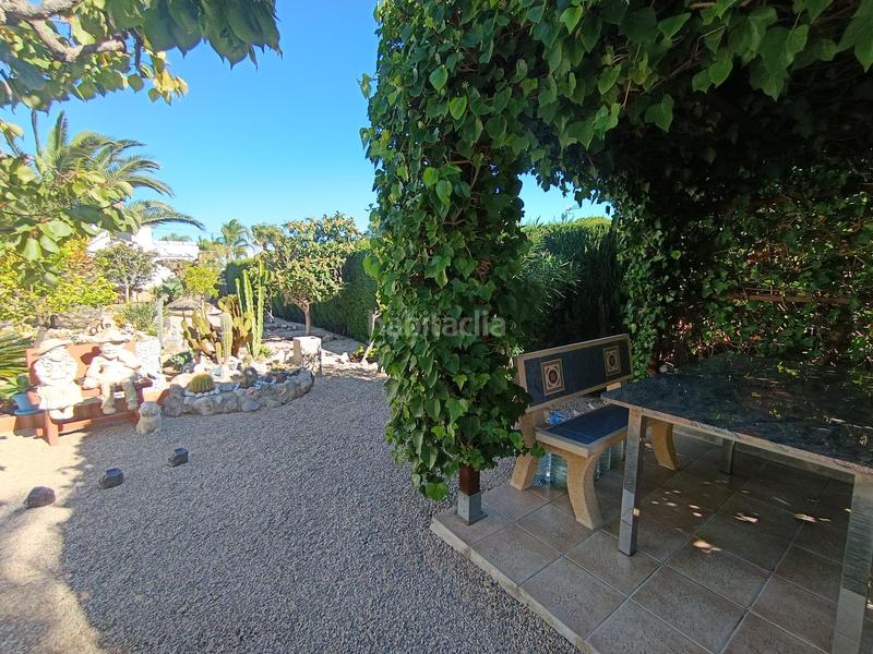 Foto e014162d-44c1-44de-9967-ae356807f025. Casa amb aparcament a Les Tres Cales Ametlla de Mar (L´)