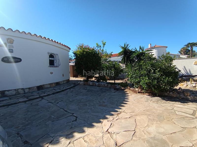 Foto e73041b5-d7ec-4086-ac07-8c2f7a99afff. Casa amb aparcament a Les Tres Cales Ametlla de Mar (L´)