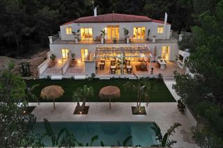 Chalet en Sant Jordi D´Alfama. Exclusiva! casa de lujo con vistas preciosas en zona de alto sta