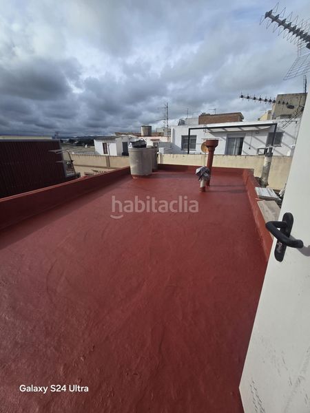 Foto 7eee5099-1006-477e-b206-afad6e8cdeef. Àtic amb calefacció a L´Ametlla de Mar Ametlla de Mar (L´)