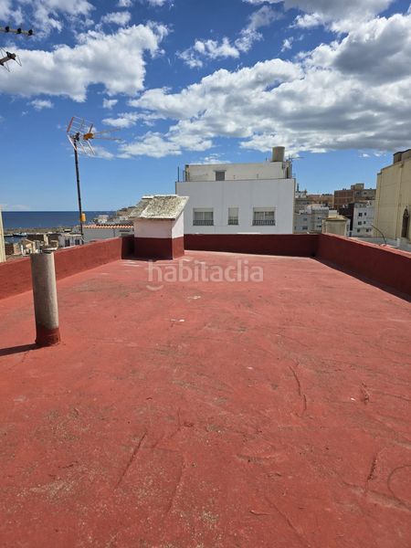 Foto 854ecc1b-80ab-4f35-bc68-cb0633eb5be4. Àtic amb calefacció a L´Ametlla de Mar Ametlla de Mar (L´)