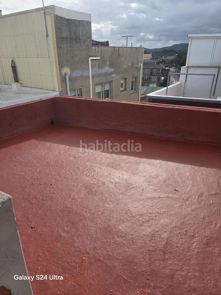 Foto eb4ea0eb-99cd-4d35-8511-7911aa132f1a. Àtic amb calefacció a L´Ametlla de Mar Ametlla de Mar (L´)