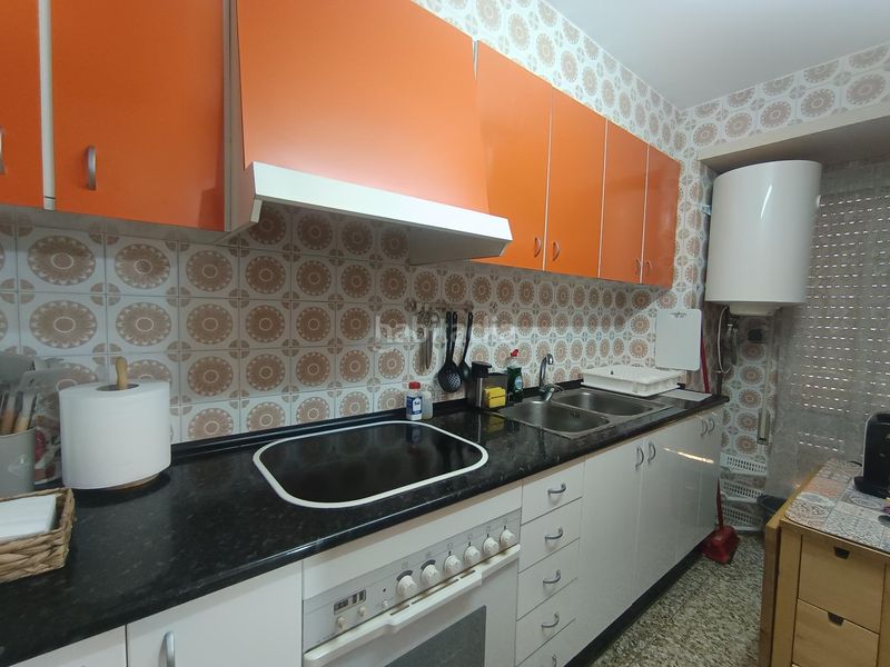Foto 44700d6a-149c-41c0-94dc-076fdd99d642. Apartament amb calefacció a L´Ametlla de Mar Ametlla de Mar (L´)
