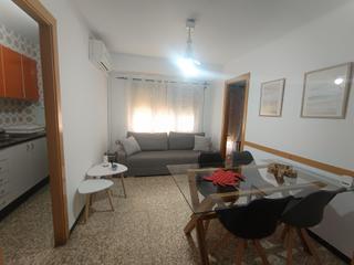 Apartament  Pescadors. Piso acogedor en el centro de lametlla de mar a 300 mts del puer