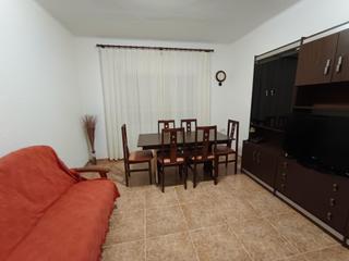 Rez-de-chaussée  Paisos catalans. Amplio piso en planta baja con patio, en el centro de lametlla a