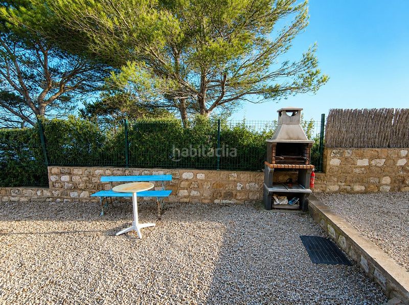 Foto 8ab4c02a-0cb6-4931-a610-b92758be98c6. Xalet amb calefacció aparcament piscina a Calafat Ametlla de Mar (L´)
