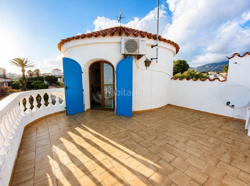 Foto b50aff25-14e9-43ad-9406-93ebd5a0ff40. Xalet amb calefacció aparcament piscina a Calafat Ametlla de Mar (L´)