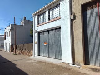 Lloguer Nau industrial a L´Ametlla de Mar. Oportunidad única nave reformada en alquiler por 1.200 mes con m