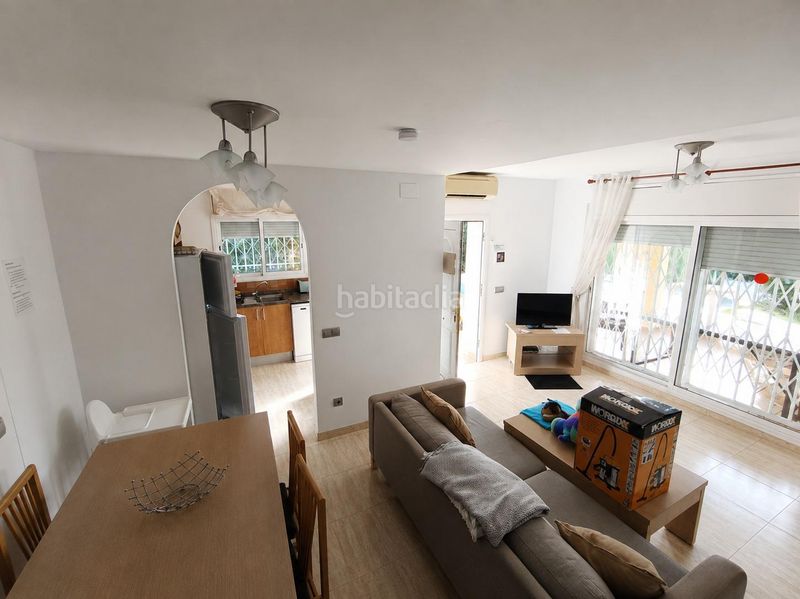 Foto 897c0d21-f1f5-4f16-9b9d-dbfa3dd4f557. Casa amb calefacció aparcament piscina a Les Tres Cales Ametlla de Mar (L´)