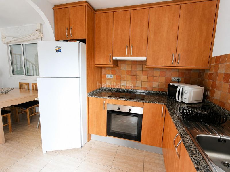 Foto a59dc9a0-d95b-4a53-971c-bc5060860928. Casa amb calefacció aparcament piscina a Les Tres Cales Ametlla de Mar (L´)