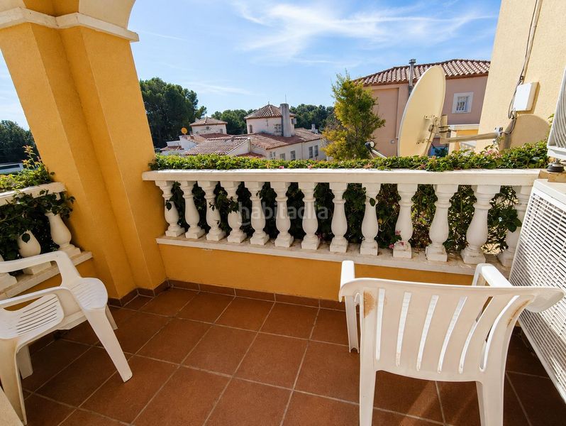 Foto ae216e3d-d9c1-4afe-96a1-0dccabb58781. Casa amb calefacció aparcament piscina a Les Tres Cales Ametlla de Mar (L´)