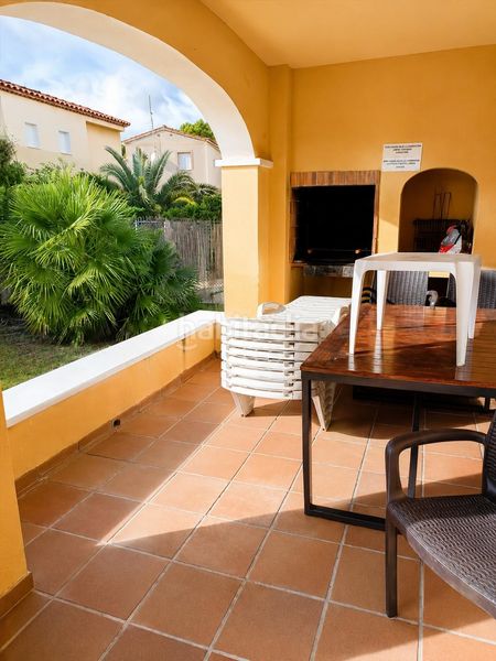 Foto d7db9bc2-3ca7-4fb7-924a-731bcf579daa. Casa amb calefacció aparcament piscina a Les Tres Cales Ametlla de Mar (L´)