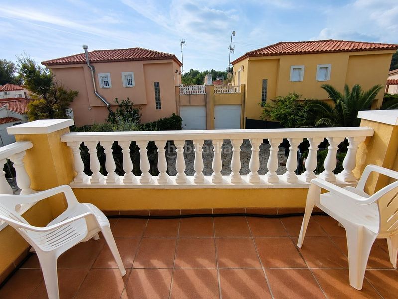 Foto ec837845-1e3d-42e3-83e0-8f9bebe5b5d5. Casa amb calefacció aparcament piscina a Les Tres Cales Ametlla de Mar (L´)