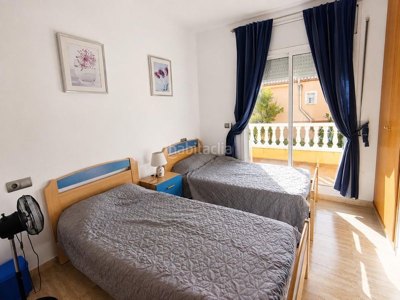 Foto f259b078-a075-4114-8426-2de51797cea5. Casa amb calefacció aparcament piscina a Les Tres Cales Ametlla de Mar (L´)