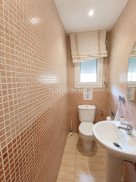Foto fe0f76bf-1221-4796-aaeb-0b1e873b8085. Casa amb calefacció aparcament piscina a Les Tres Cales Ametlla de Mar (L´)