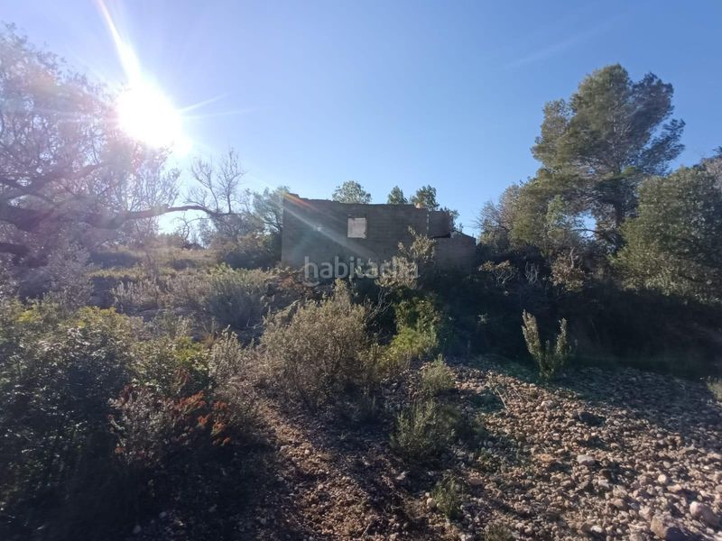Foto 67f9e10d-a7f0-483b-ab93-cbfe8be2a396. Masia a L´Ametlla de Mar Ametlla de Mar (L´)