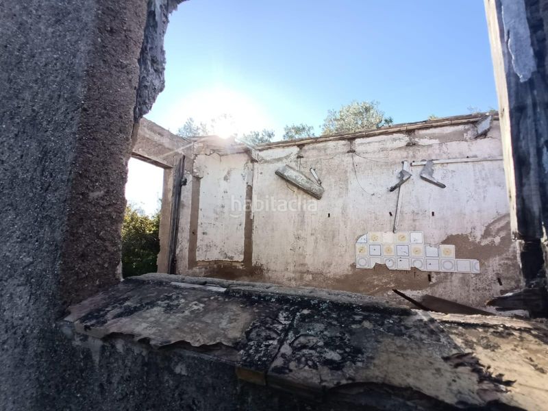 Foto adf119b4-ceee-4082-ba49-3f9816ce6920. Masia a L´Ametlla de Mar Ametlla de Mar (L´)