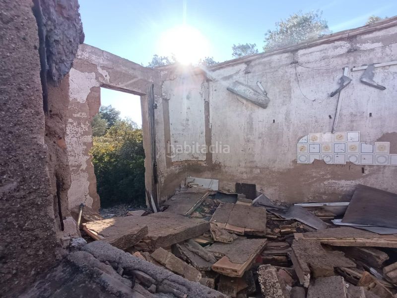 Foto ae8890e0-be0f-4bd5-bc76-f8d55b144677. Masia a L´Ametlla de Mar Ametlla de Mar (L´)