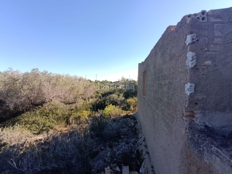 Foto ce4ed424-26a3-4bca-8a7c-d2b888375e9f. Masia a L´Ametlla de Mar Ametlla de Mar (L´)