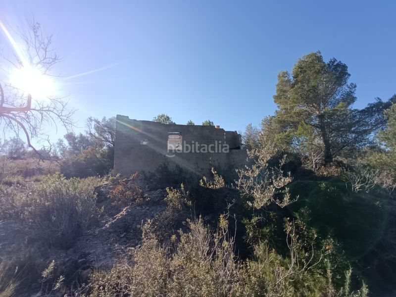 Foto d4afd040-ac34-43f1-aa5c-8e617806e1c3. Masia a L´Ametlla de Mar Ametlla de Mar (L´)
