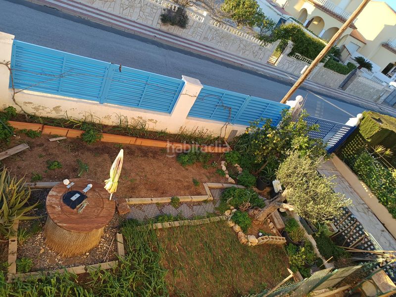 Foto 09712fd2-9aea-4492-a8e2-0c4e8a5d1d91. Casa amb calefacció aparcament piscina a Les Tres Cales Ametlla de Mar (L´)