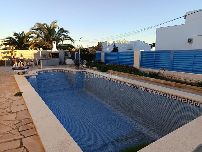 Foto 949265e4-2543-4ac5-8307-a0b5e1eb1a40. Casa amb calefacció aparcament piscina a Les Tres Cales Ametlla de Mar (L´)
