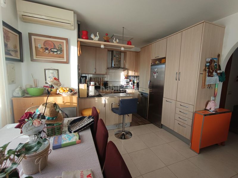 Foto d97a4998-25d6-4bf9-83df-1f372de381a1. Casa amb calefacció aparcament piscina a Les Tres Cales Ametlla de Mar (L´)