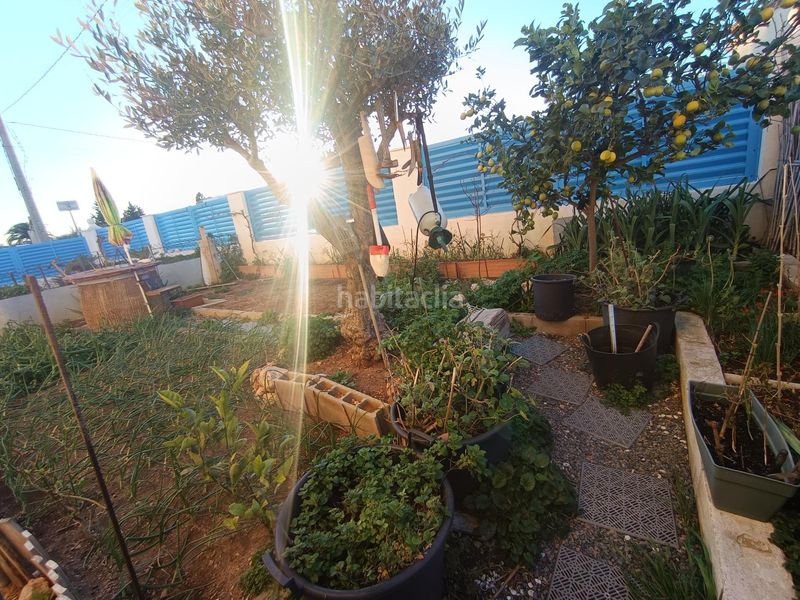 Foto f8ce4649-d6ce-413f-959e-e2de28614a75. Casa amb calefacció aparcament piscina a Les Tres Cales Ametlla de Mar (L´)