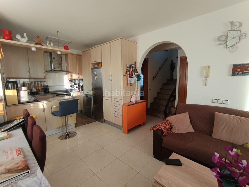 Foto fc1916ee-6b41-4ce6-af36-2a8b1f497a70. Casa amb calefacció aparcament piscina a Les Tres Cales Ametlla de Mar (L´)
